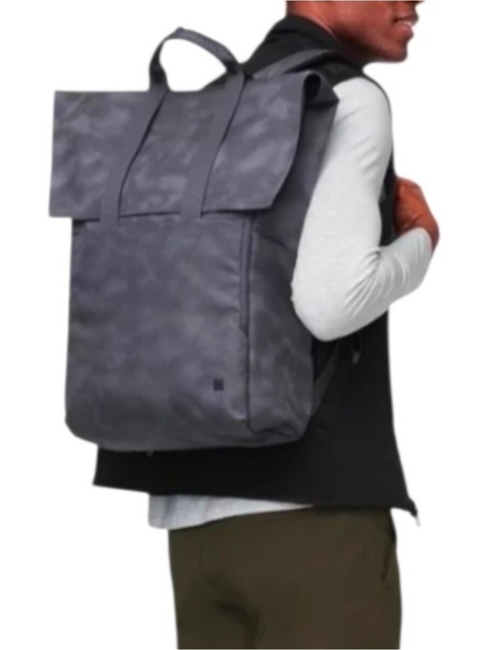 Lululemon Early Embark Backpack *22L